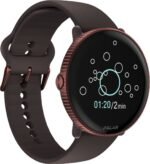 Reloj GPS Polar Ignite 3 Marrón Cobre - Imagen 5