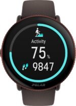 Reloj GPS Polar Ignite 3 Marrón Cobre - Imagen 6
