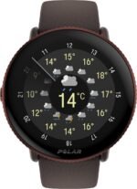 Reloj GPS Polar Ignite 3 Marrón Cobre - Imagen 7