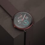 Reloj GPS Polar Ignite 3 Marrón Cobre - Imagen 9
