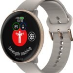 Reloj con GPS Polar Ignite 3 Beige Arena