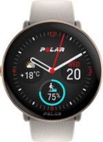 Reloj con GPS Polar Ignite 3 Beige Arena - Imagen 5