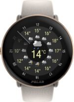 Reloj con GPS Polar Ignite 3 Beige Arena - Imagen 6