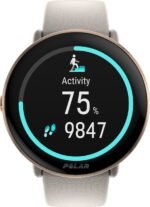 Reloj con GPS Polar Ignite 3 Beige Arena - Imagen 7