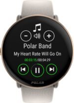 Reloj con GPS Polar Ignite 3 Beige Arena - Imagen 8