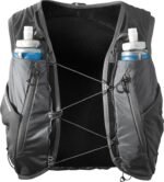 Bolsa de hidratación Salomon ADV Skin x Season 15 Gris – Image 2