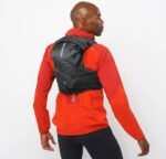 Bolsa de hidratación Salomon ADV Skin x Season 15 Gris – Image 3