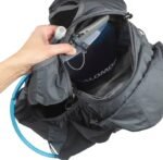 Bolsa de hidratación Salomon ADV Skin x Season 15 Gris – Image 5