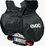 Evoc Funda Para Portabicicletas Carretera Negro - Imagen 3