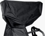 Evoc Funda Para Portabicicletas Carretera Negro - Imagen 4
