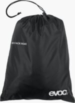 Evoc Funda Para Portabicicletas Carretera Negro - Imagen 7