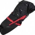 Sujetador Z fal Z Adventure R17 Negro