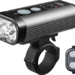 Lampe Ravemen PR2400