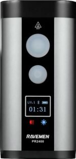 Lampe Ravemen PR2400 - Imagen 2