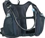 Chaleco de Hidratación Evoc Hydro Pro 3 + Bolsa de Agua 1,5L Negro – Image 3