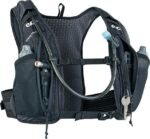 Chaleco de Hidratación Evoc Hydro Pro 3 + Bolsa de Agua 1,5L Negro – Image 4