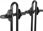 Buzz Rack Buzzracer 4 Portabicicletas de enganche 7 Clavijas - 4 Bicicletas Negro – Image 9