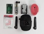Bolsa Silca Pack Mattone Negro - Imagen 4