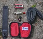 Bolsa Silca Pack Mattone Negro - Imagen 8