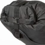 Bolsa de sillín Restrap 18L Negra - Imagen 2