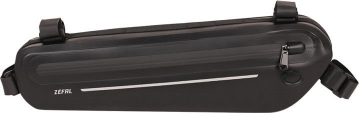 4743166image.jpg Bolsa para cuadro Zefal Z Adventure C3 Negra - Imagen 1