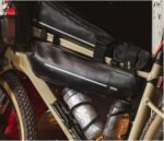 Bolsa para cuadro Zefal Z Adventure C3 Negra - Imagen 4