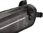 Bolsa para cuadro Zefal Z Adventure C4 Negra - Imagen 2