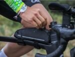 Zefal Z Aero Bolsa para Cuadro Negra - Imagen 4