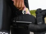 Zefal Z Aero Bolsa para Cuadro Negra - Imagen 5