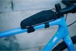 Zefal Z Aero Bolsa para Cuadro Negra - Imagen 8