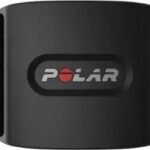 Pulsómetro Polar Verity Sense Negro