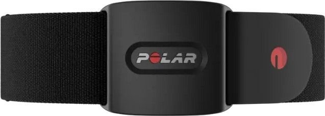 4953333image.jpg Pulsómetro Polar Verity Sense Negro - Imagen 1