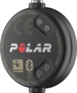 Pulsómetro Polar Verity Sense Negro - Imagen 4