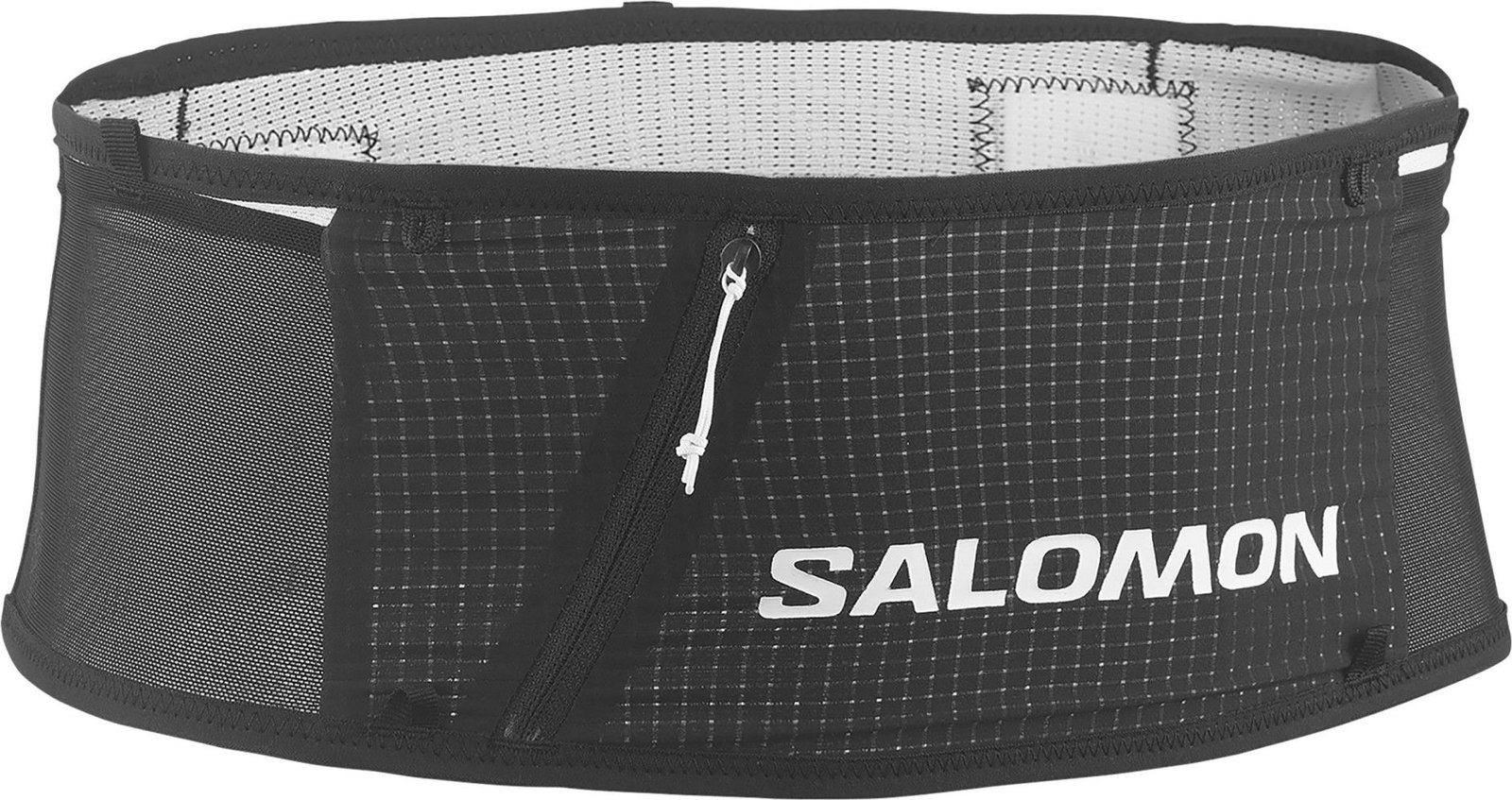 4956393image.jpg Cinturón de Hidratación Unisex Salomon S/LAB Negro - Imagen 1