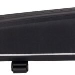 Bolsa para tubo superior Zéfal Z Adventure T3 2,2L Negra