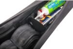 Bolsa para tubo superior Zéfal Z Adventure T3 2,2L Negra – Image 4