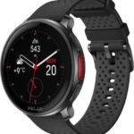 Reloj GPS Polar Vantage V3 Negro