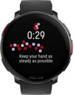 Reloj GPS Polar Vantage V3 Negro - Imagen 7
