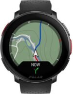 Reloj GPS Polar Vantage V3 Negro - Imagen 8