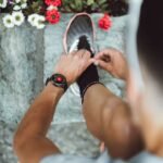 Reloj GPS Polar Vantage V3 Negro - Imagen 10