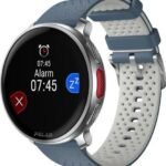 Reloj GPS Polar Vantage V3 Azul Blanco