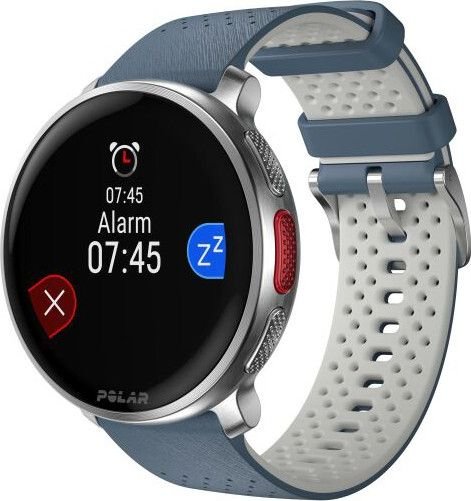 5166571image.jpg Reloj GPS Polar Vantage V3 Azul Blanco - Imagen 1