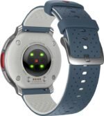 Reloj GPS Polar Vantage V3 Azul Blanco - Imagen 3
