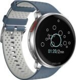 Reloj GPS Polar Vantage V3 Azul Blanco - Imagen 5