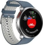 Reloj GPS Polar Vantage V3 Azul Blanco - Imagen 6