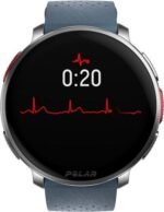 Reloj GPS Polar Vantage V3 Azul Blanco - Imagen 7