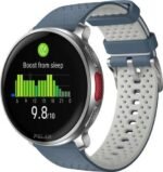 Reloj GPS Polar Vantage V3 Azul Blanco - Imagen 9