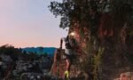 Compressport UltRun S Pack Evo 15L Chaleco de Hidratación Negro – Image 3