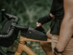 Bolsa de cuadro atornillable Topeak FastFuel Bag – Image 9