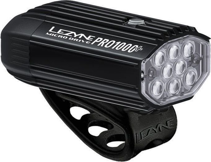 5316703image.jpg Luz delantera Lezyne Micro Drive Pro 1000+ Negra – Image 1